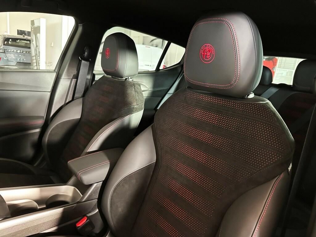 Alfa Romeo Tonale 1.5 hybrid Speciale 130cv ddct7
