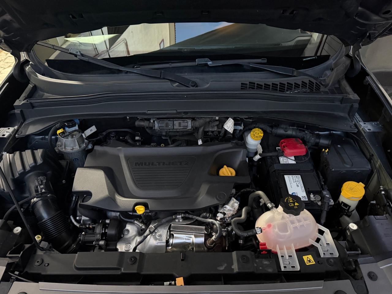 Jeep Renegade LIMITED