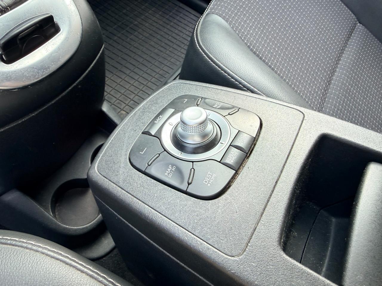 Renault Scenic 1.5 dCi 110cv Euro 5 Garanzia 12m