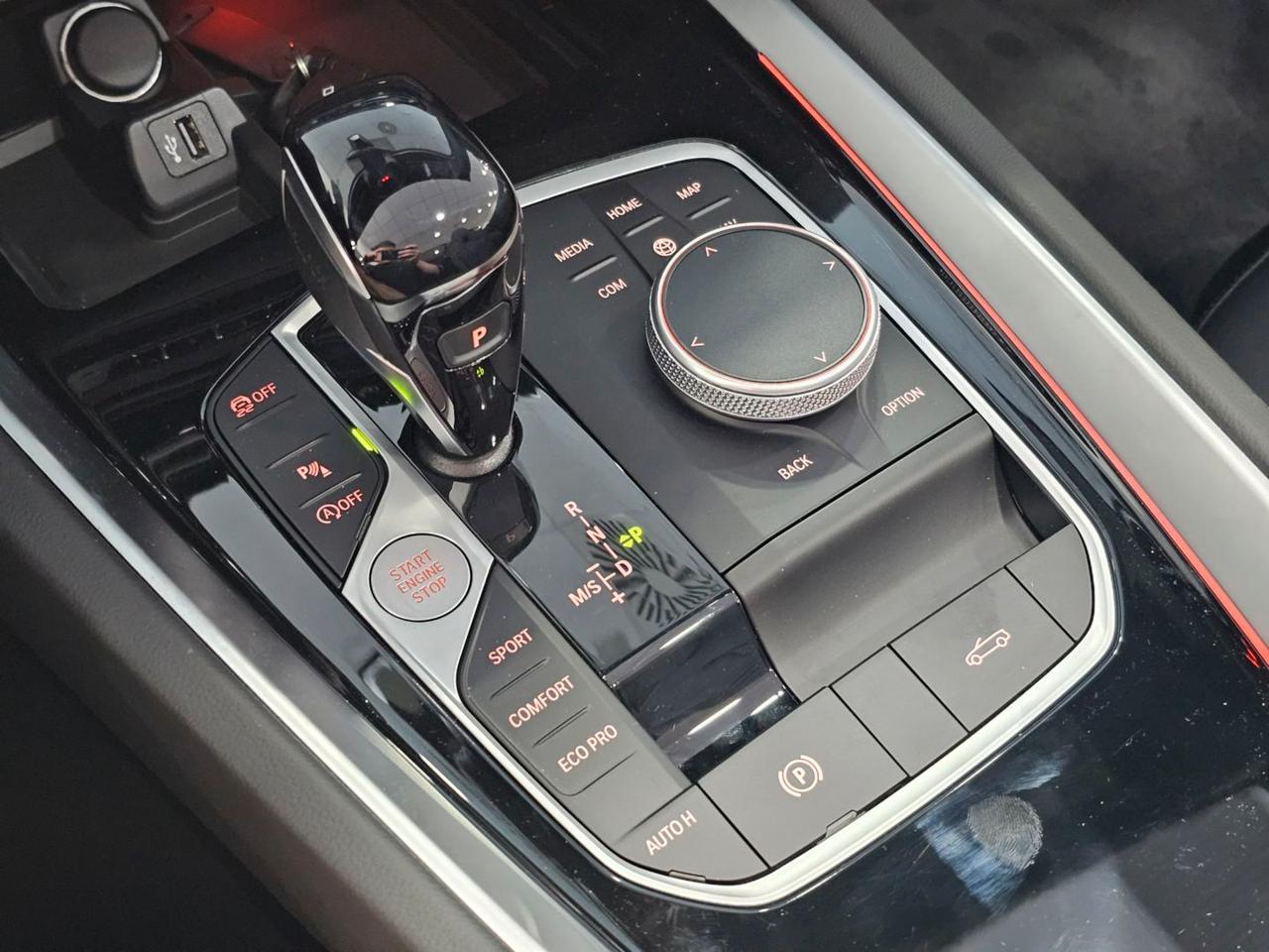BMW Z4 20i M-Sport C19" Pelle Navi Paddle MSport M Camera