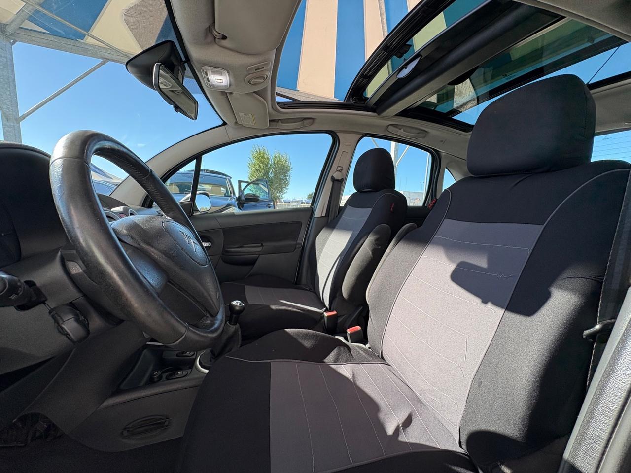 Citroen C3 1.1 Elegance 120000km TETTO APRIBILE