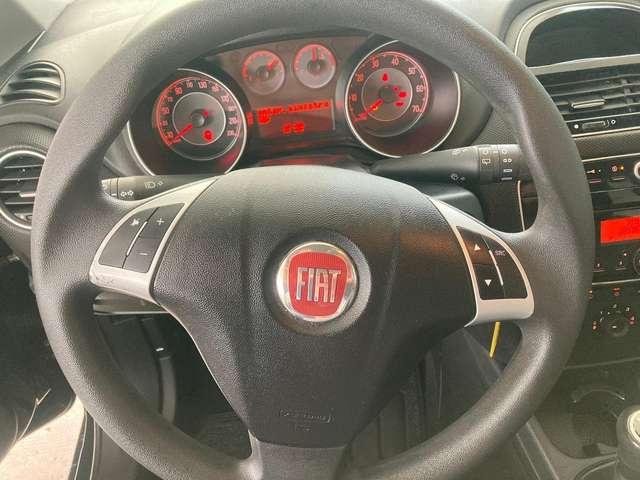 Fiat Punto Punto 5p 1.3 mjt 95cv Street OTTIME CONDIZ. E6B