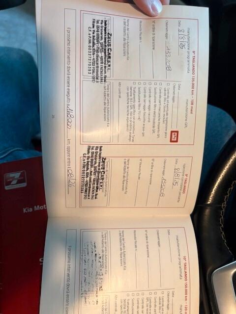 Kia Stonic 1.4 MPI EcoGPL Energy