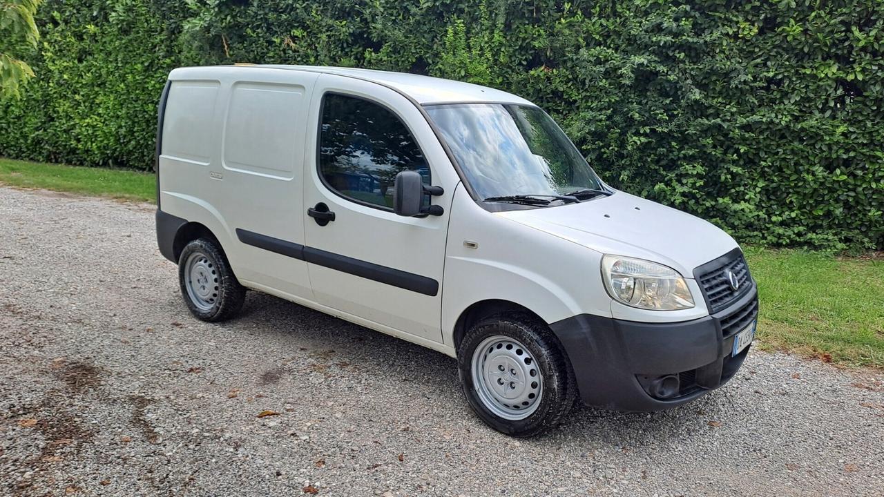Fiat Doblo Doblò 1.3 JTD