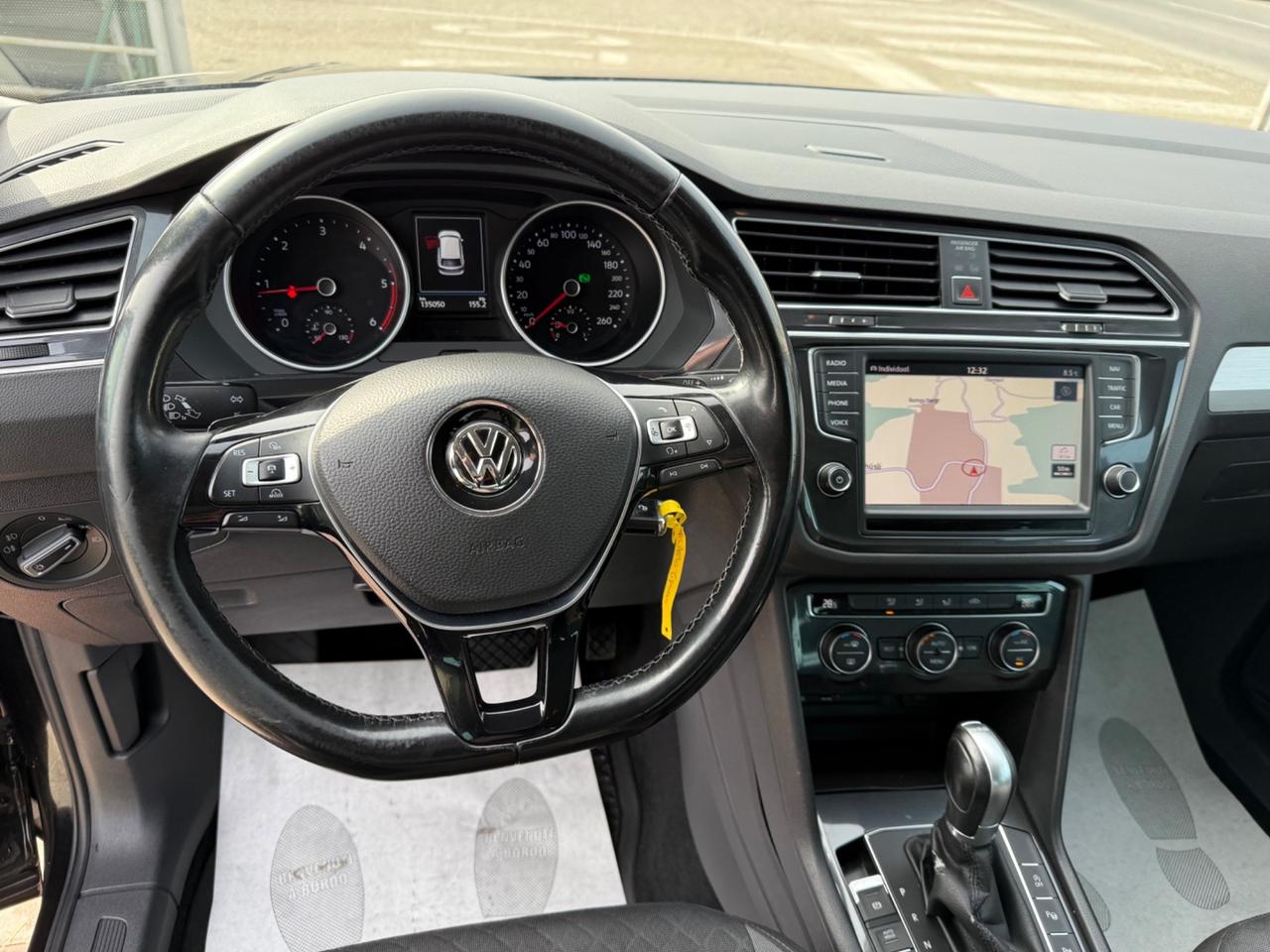 Volkswagen Tiguan 2.0 TDI DSG 4MOTION UNICO PROPRIETARIO