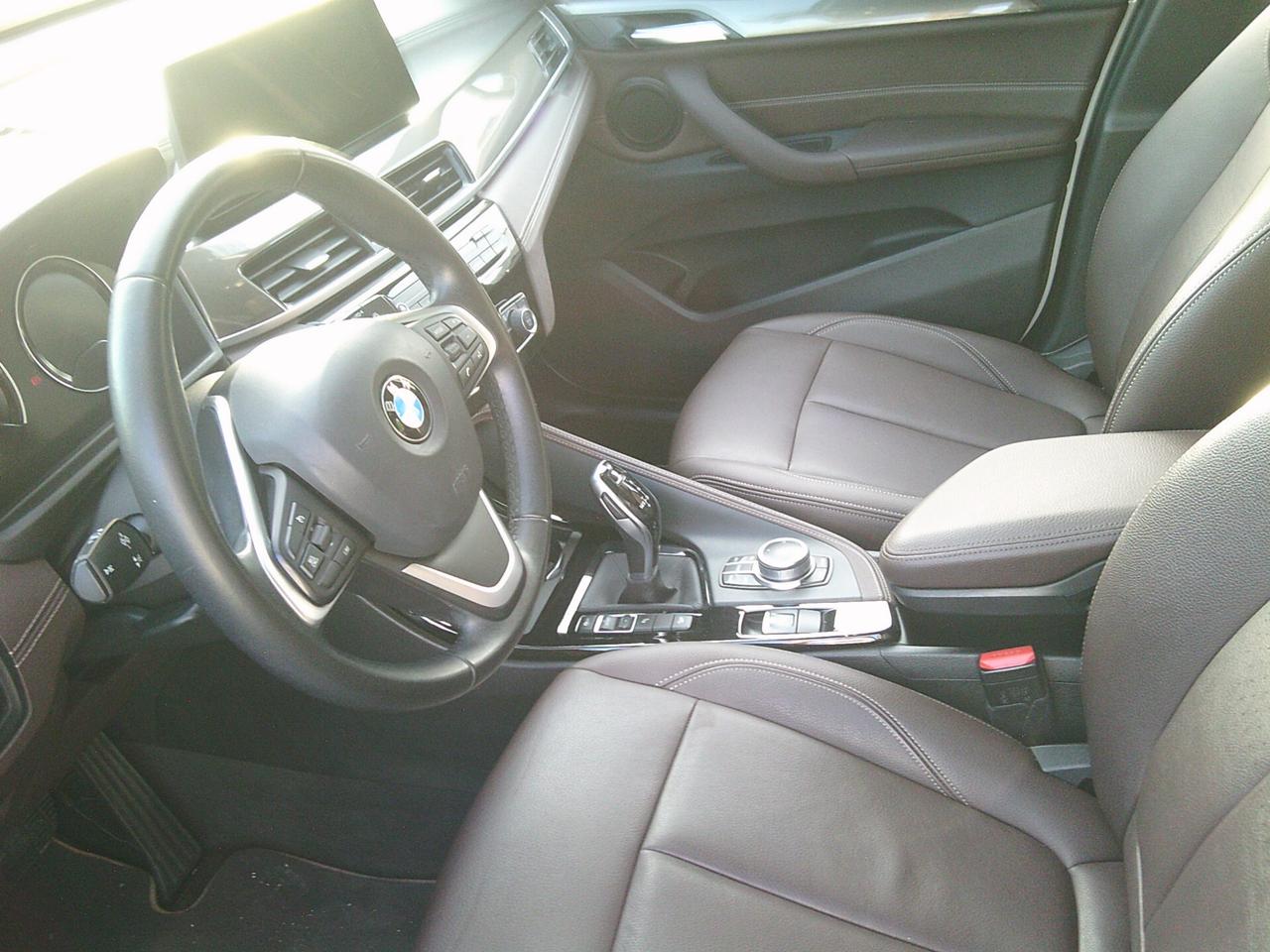 Bmw X1 xDrive20d xLine