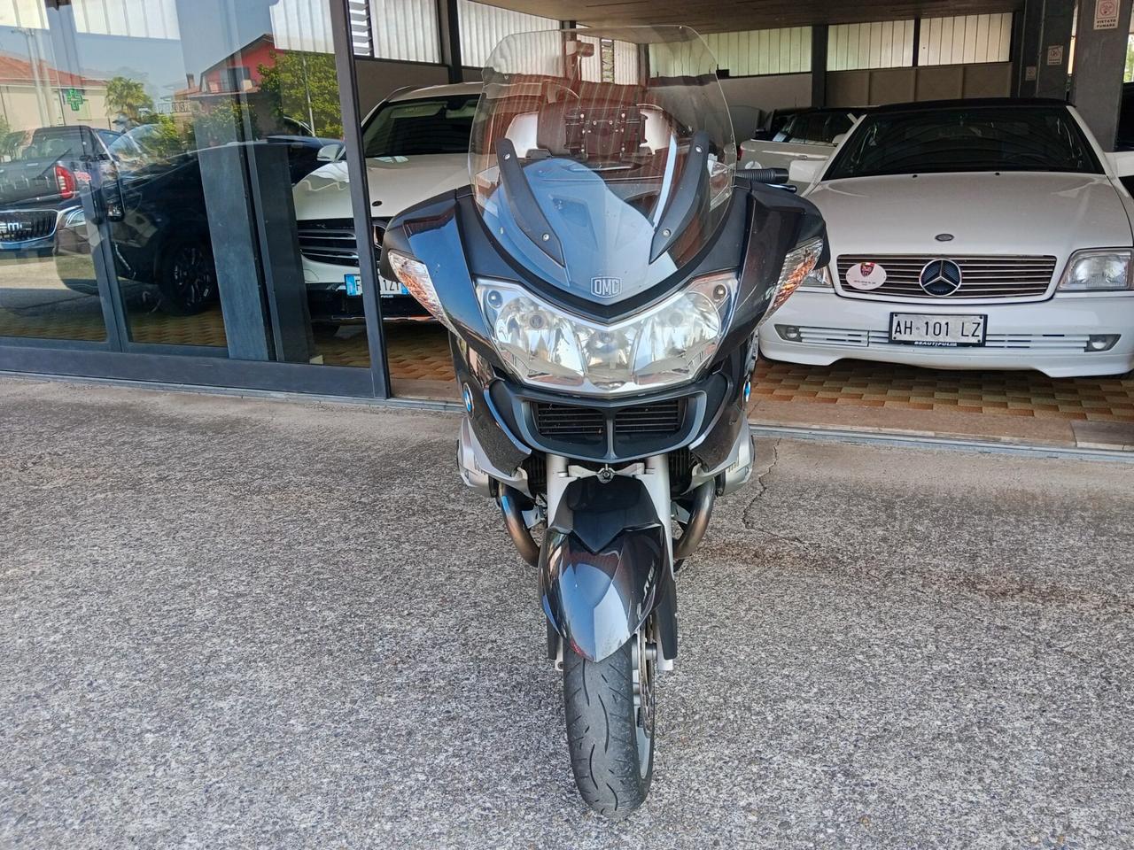 Bmw R 1200 RT