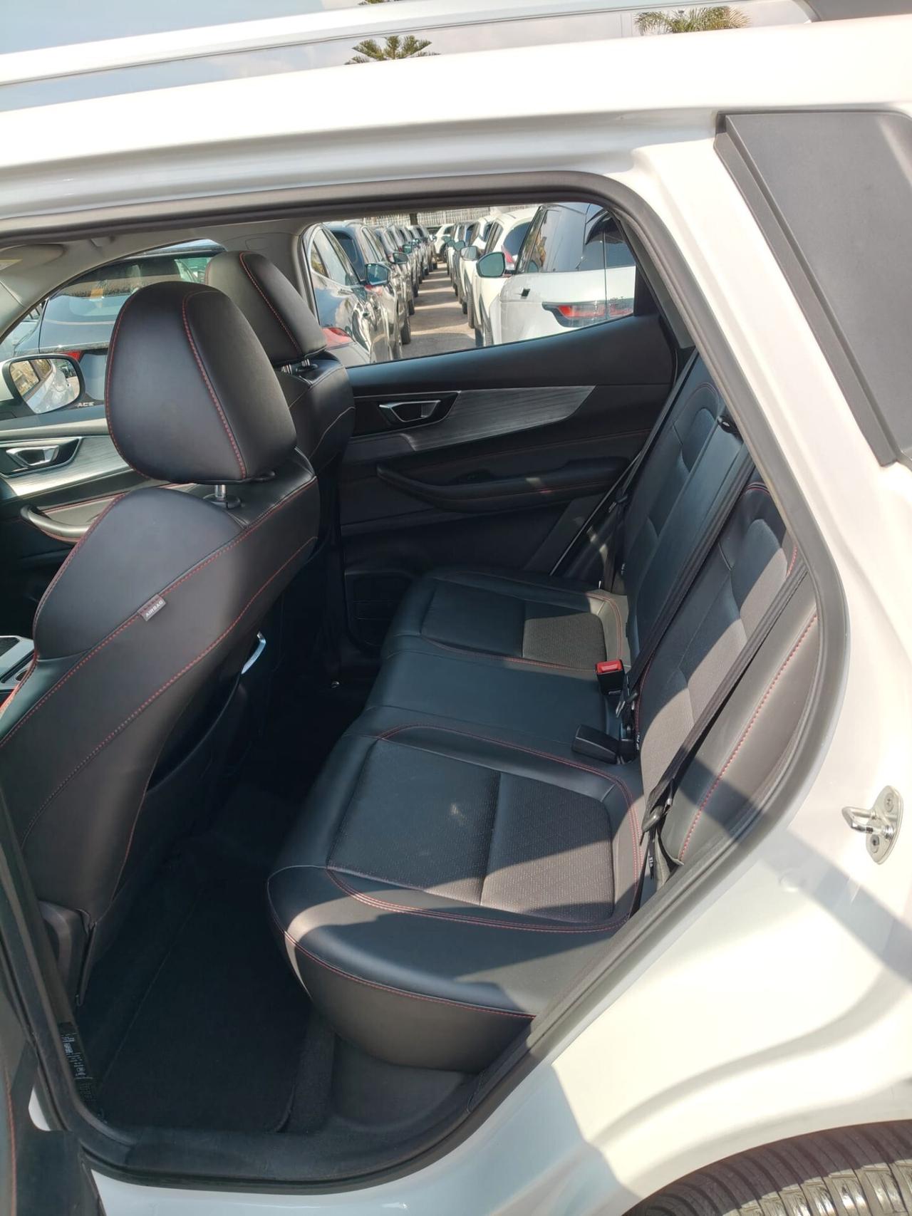 Dr 5.0 1.5 Turbo CVT