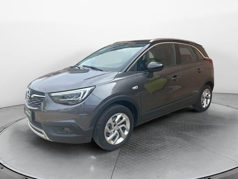 Opel Crossland Crossland X 1.2 Turbo 12V 110 CV Start&Stop Innovation