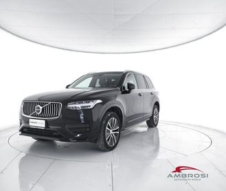 VOLVO XC90 B5 AWD Geartronic Momentum Pro