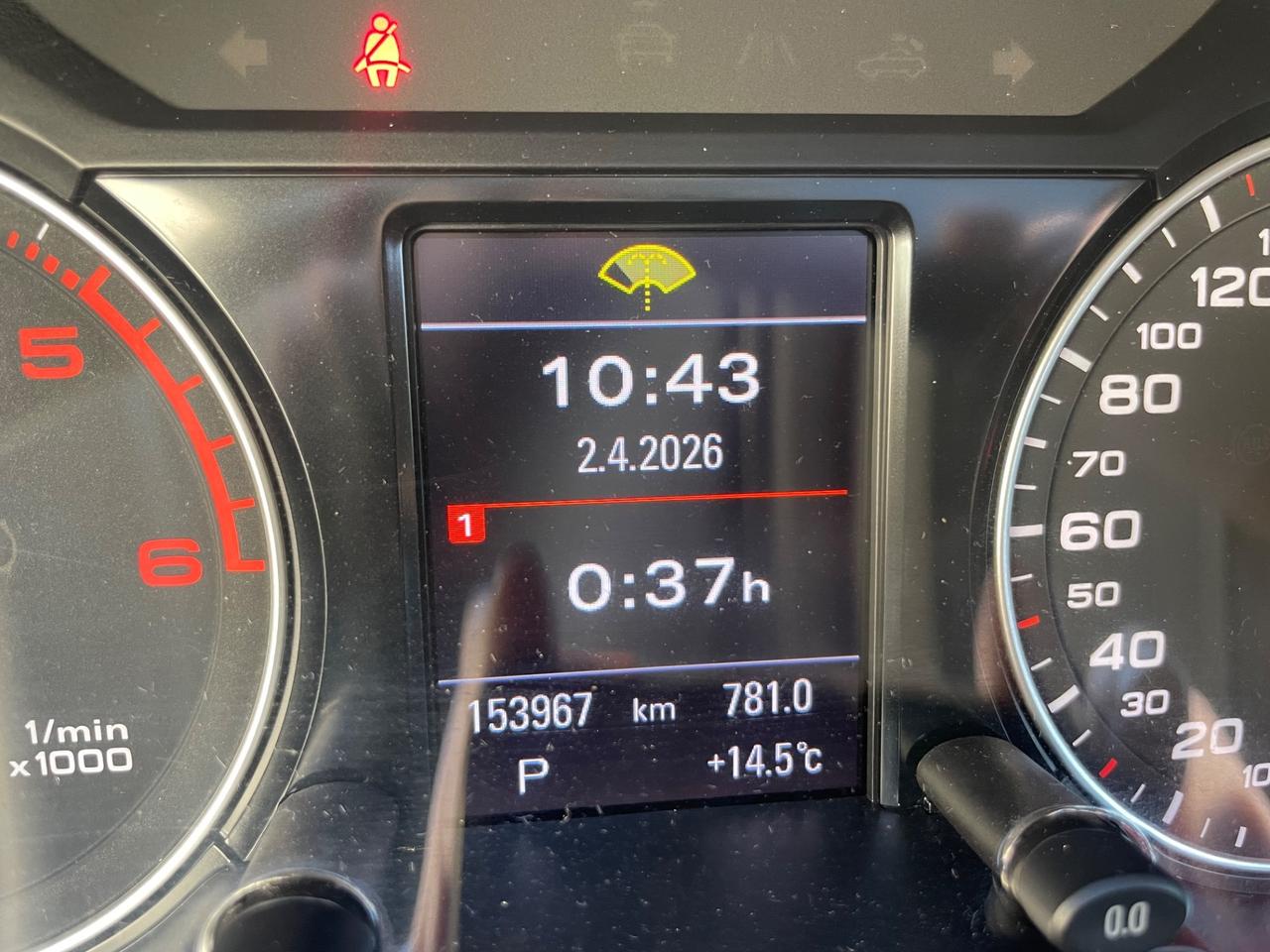 Audi Q5 2.0 TDI 170 CV quattro S tronic S-Line