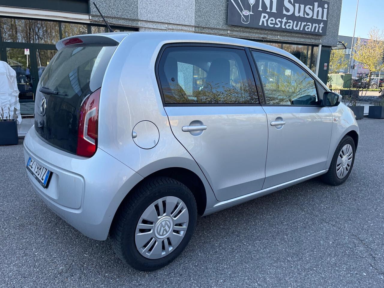 Volkswagen up! 1.0 75 CV 5p.*Neopatentati*Solo 100000km