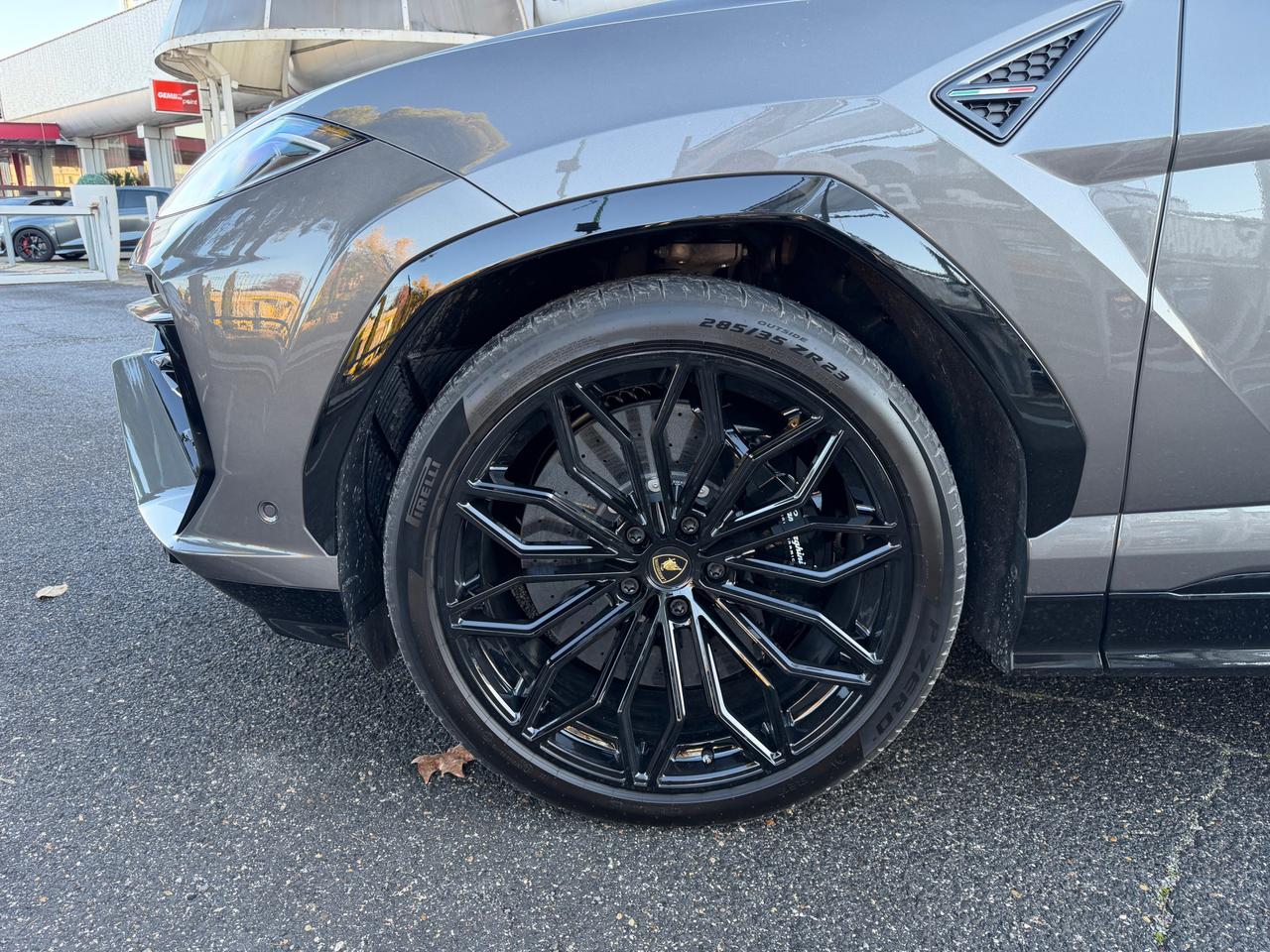 Lamborghini Urus 4.0 V8 phev SE auto PRONTA CONSEGNA