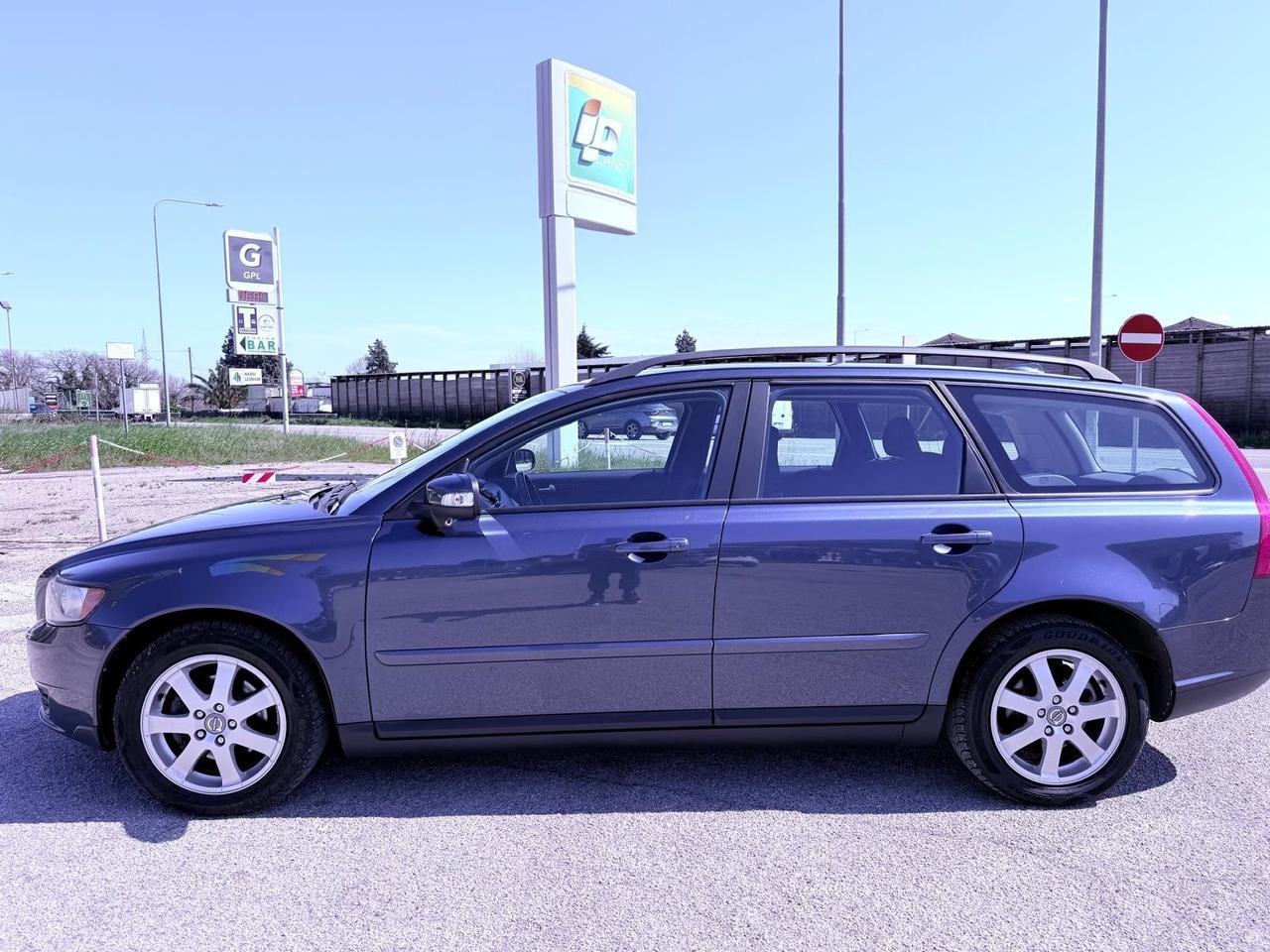 Volvo V50 1.6 D cat Summum