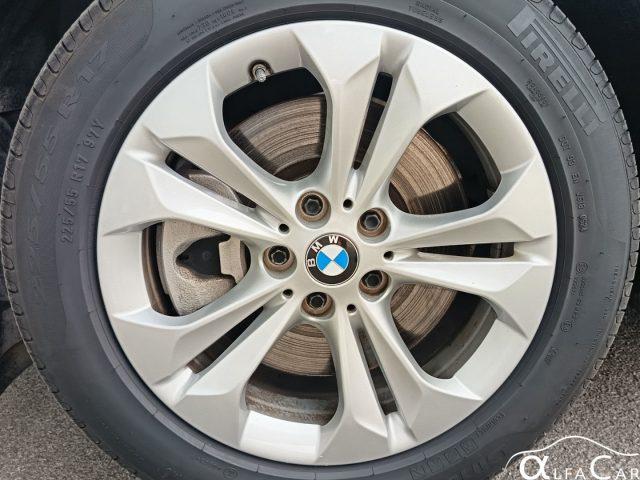 BMW X1 xDrive25e Business Advantage