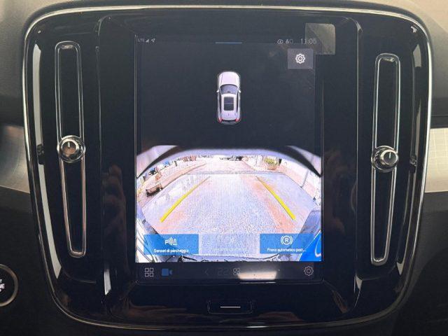 VOLVO XC40 B3 automatico Core