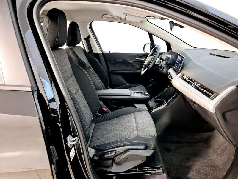 BMW Serie 2 Active Tourer Serie 2 U06 Active Tourer 218d Active Tourer auto