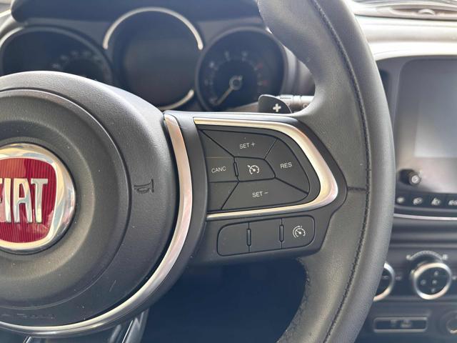 FIAT 500L 500L 1.3MJT CAMBIO AUTOMATICO CROSCity EURO 6