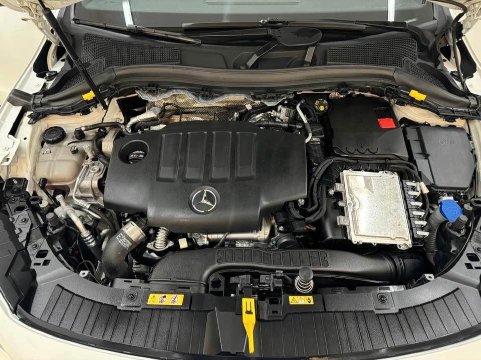 Mercedes-benz GLA 200 d Automatic Sport Plus Tetto 2022