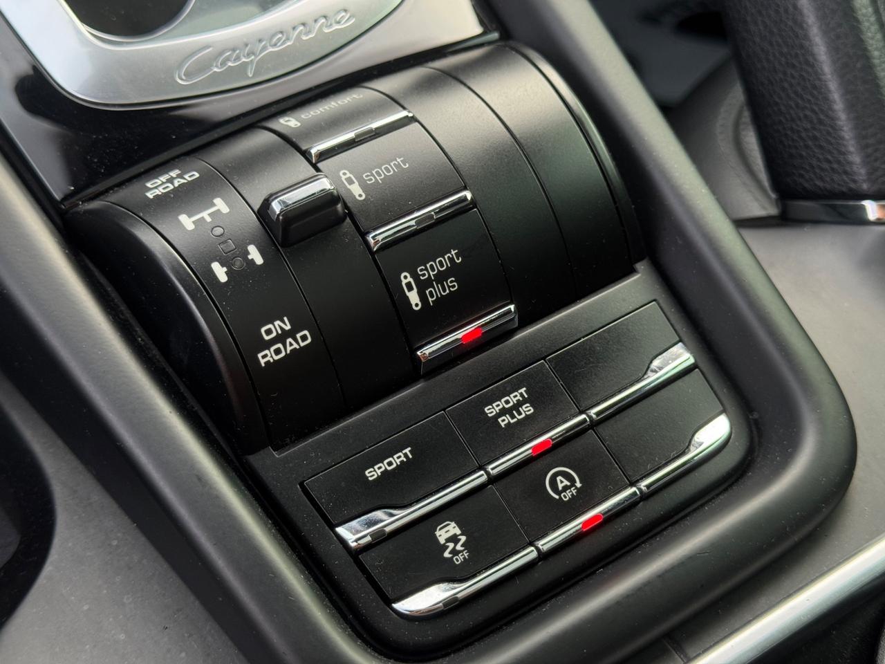 Porsche Cayenne 3.0 Diesel 262cv Tetto*Chrono* 21