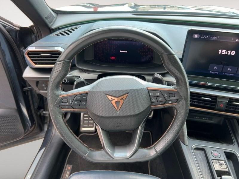 CUPRA Formentor 1.4 e-Hybrid DSG VZ