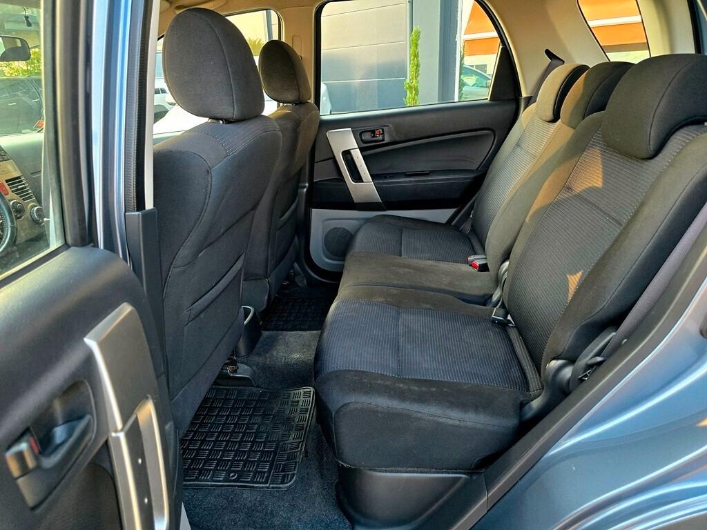 Daihatsu Terios 1.5 4WD SX GREEN POWERED GPL