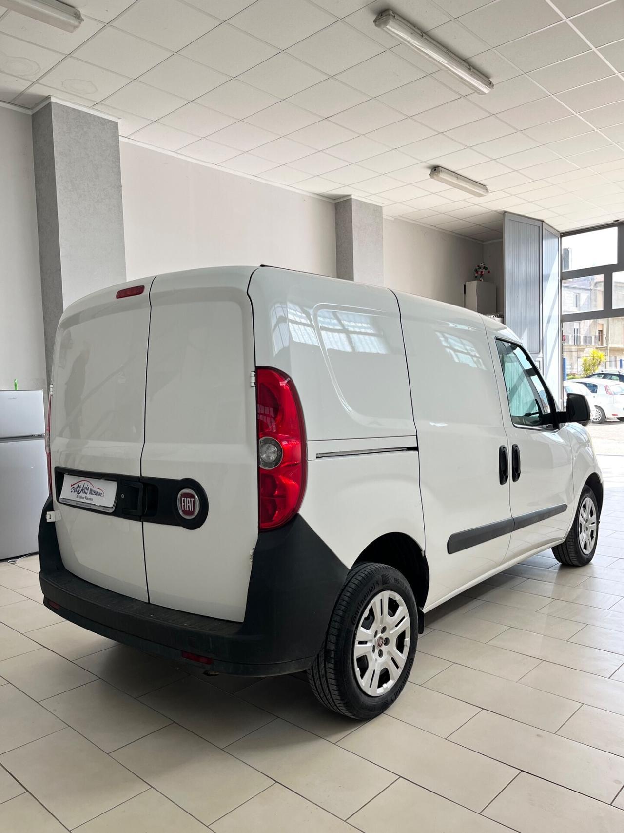 Fiat Doblo Doblò 1.6 MJT 105CV 3 Posti