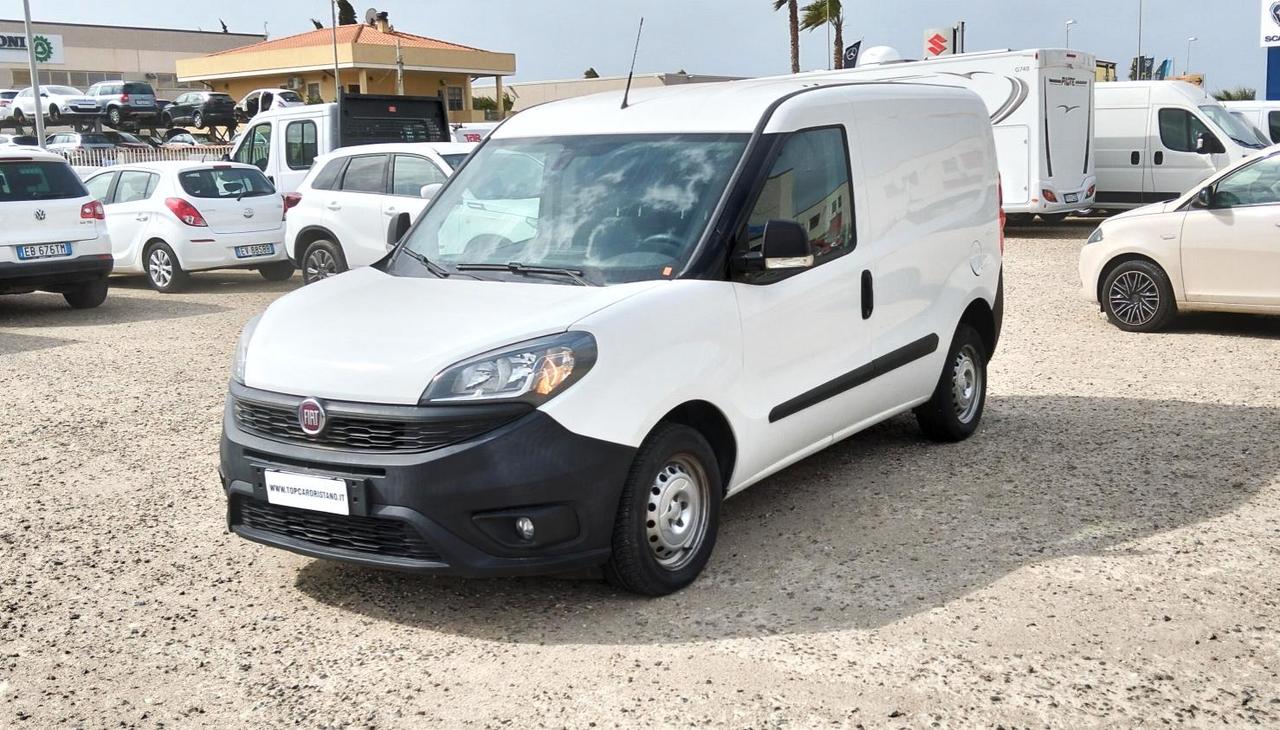 FIAT Doblo cargo 1.3 mjt 95cv CH1 Lounge S&S