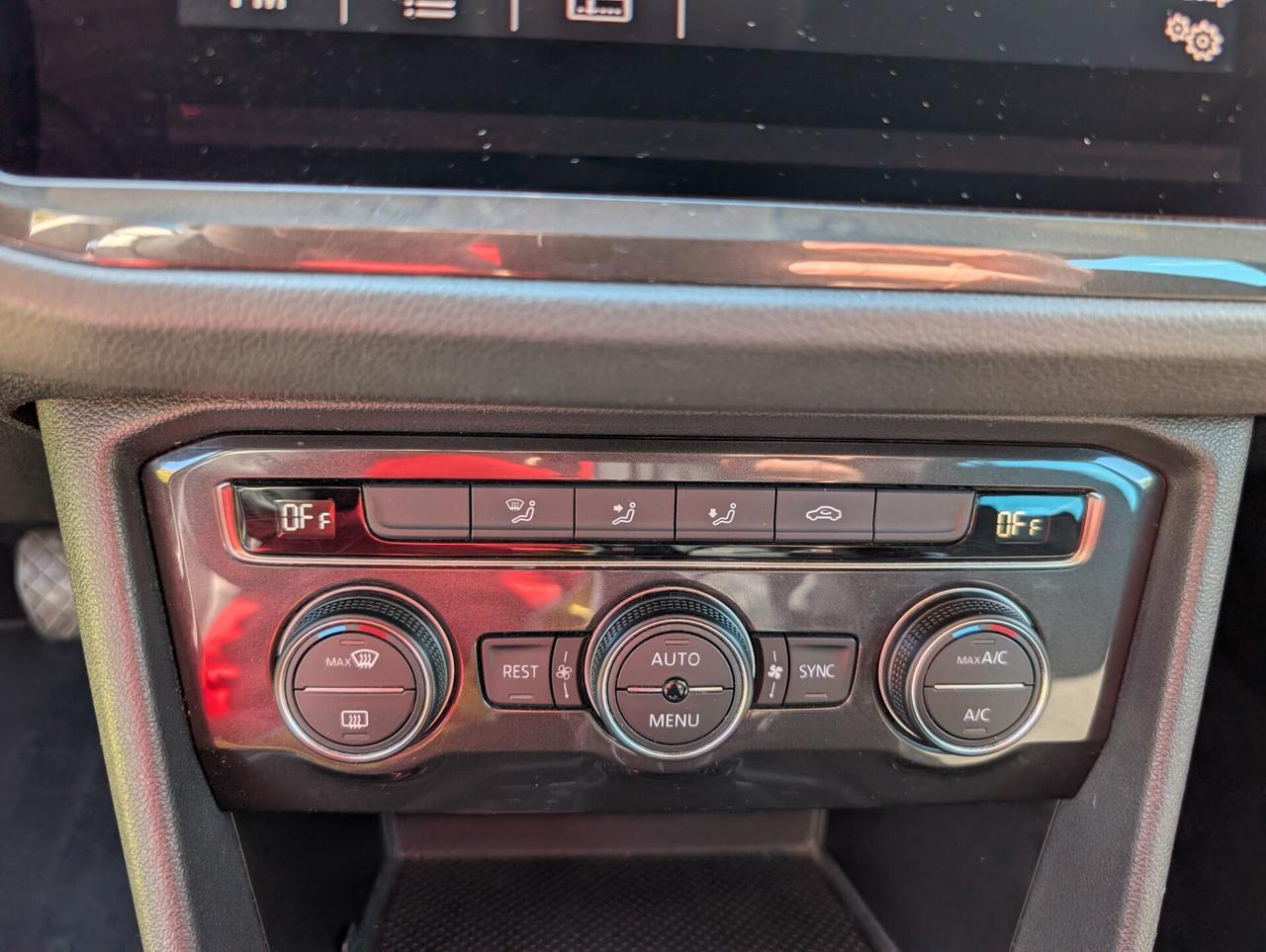 Volkswagen Tiguan 2.0 TDI SCR DSG Sport BMT