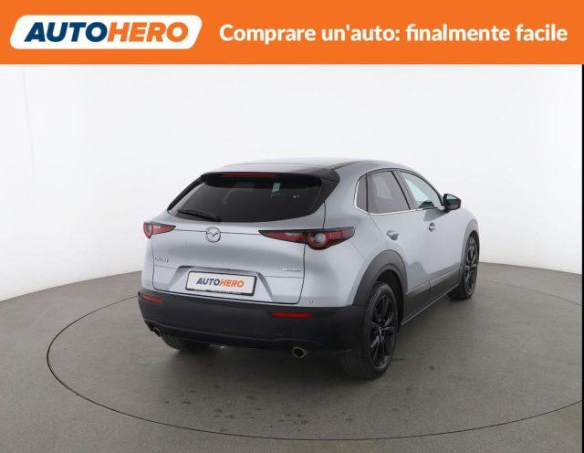MAZDA CX-30 2.0L e-Skyactiv-G 150 CV M Hybrid 2WD Homura