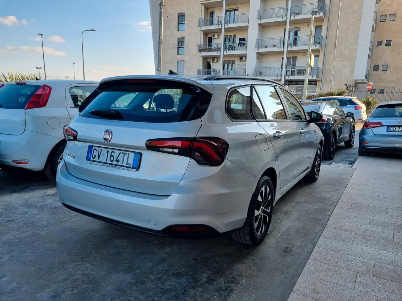 Fiat Tipo 1.3 Mjt S&S 5 porte City Life