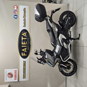 Honda X-ADV 750 DCT Adventure - 2022