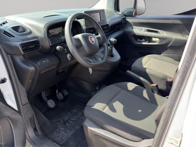 FIAT Doblo 1.5 CH1 100CV - Allestito