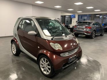 SMART ForTwo 700 Benzina Passion