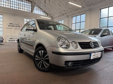 Volkswagen Polo 1.2 12V 5p. Comfortline