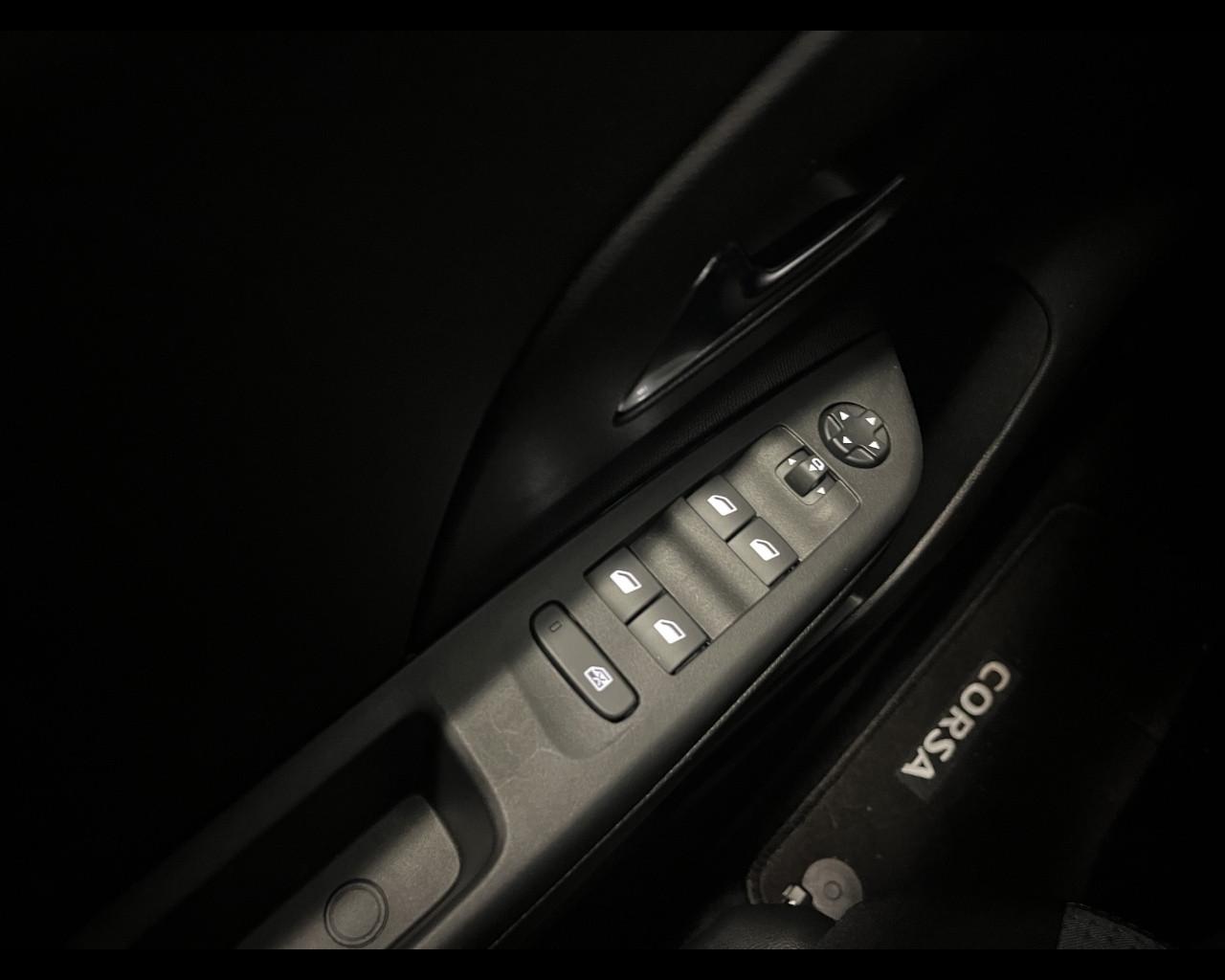 OPEL Nuova Corsa Edition 1.2 100CV MT6