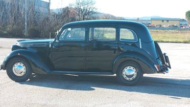 FIAT 1100 MUSONE BL TAXI 1949 SEI POSTI