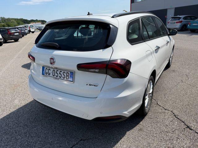 FIAT Tipo 1.3 Mjt S&S SW Business N1