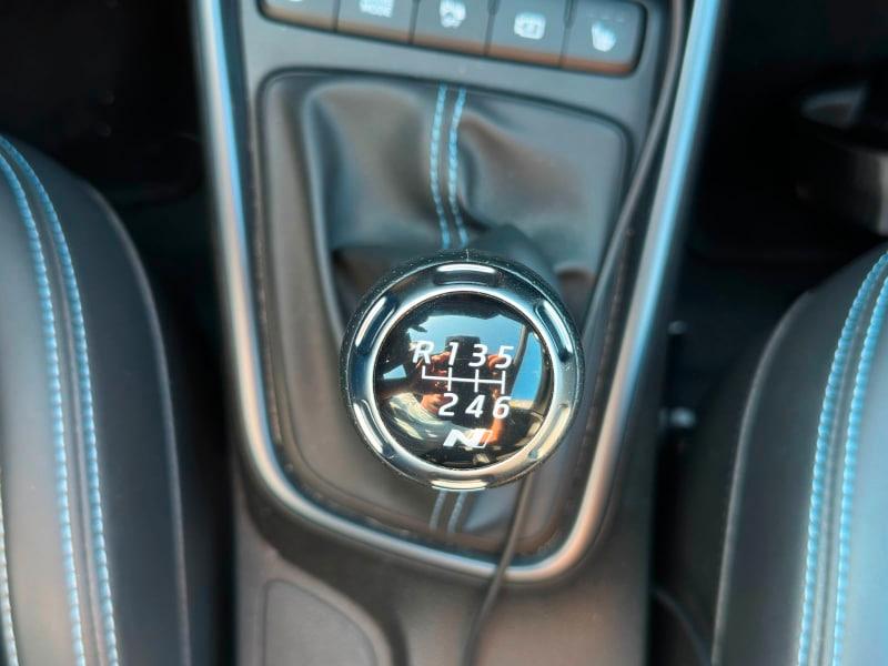 HYUNDAI i20 3ª serie i20N 1.6 T-GDI N-Performance