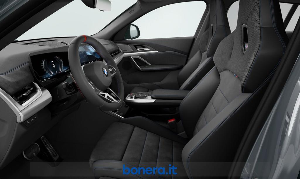 BMW X2 M 35 i MSport Pro xDrive DCT