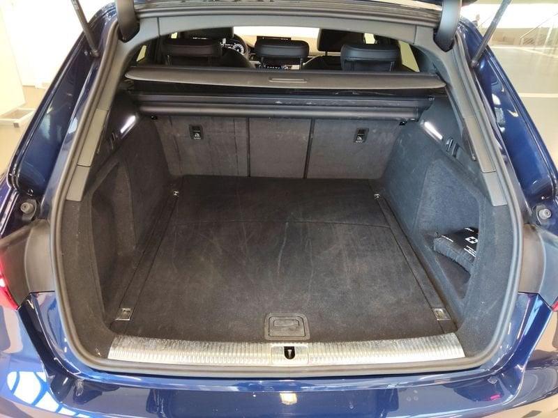 Audi A4 Avant 40 TDI quattro S tronic S line edition