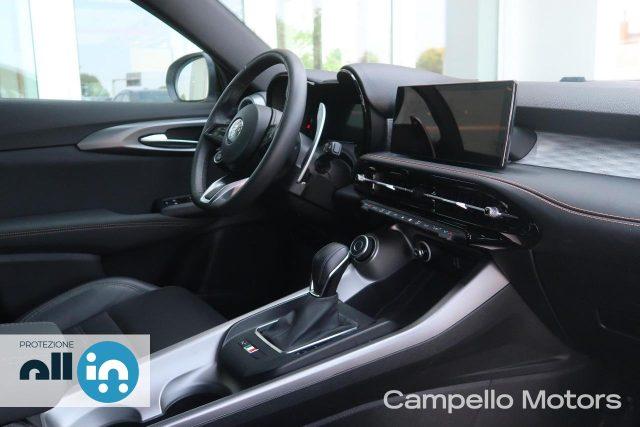ALFA ROMEO Tonale Tonale 1.5 Hybrid 160cv TCT Veloce