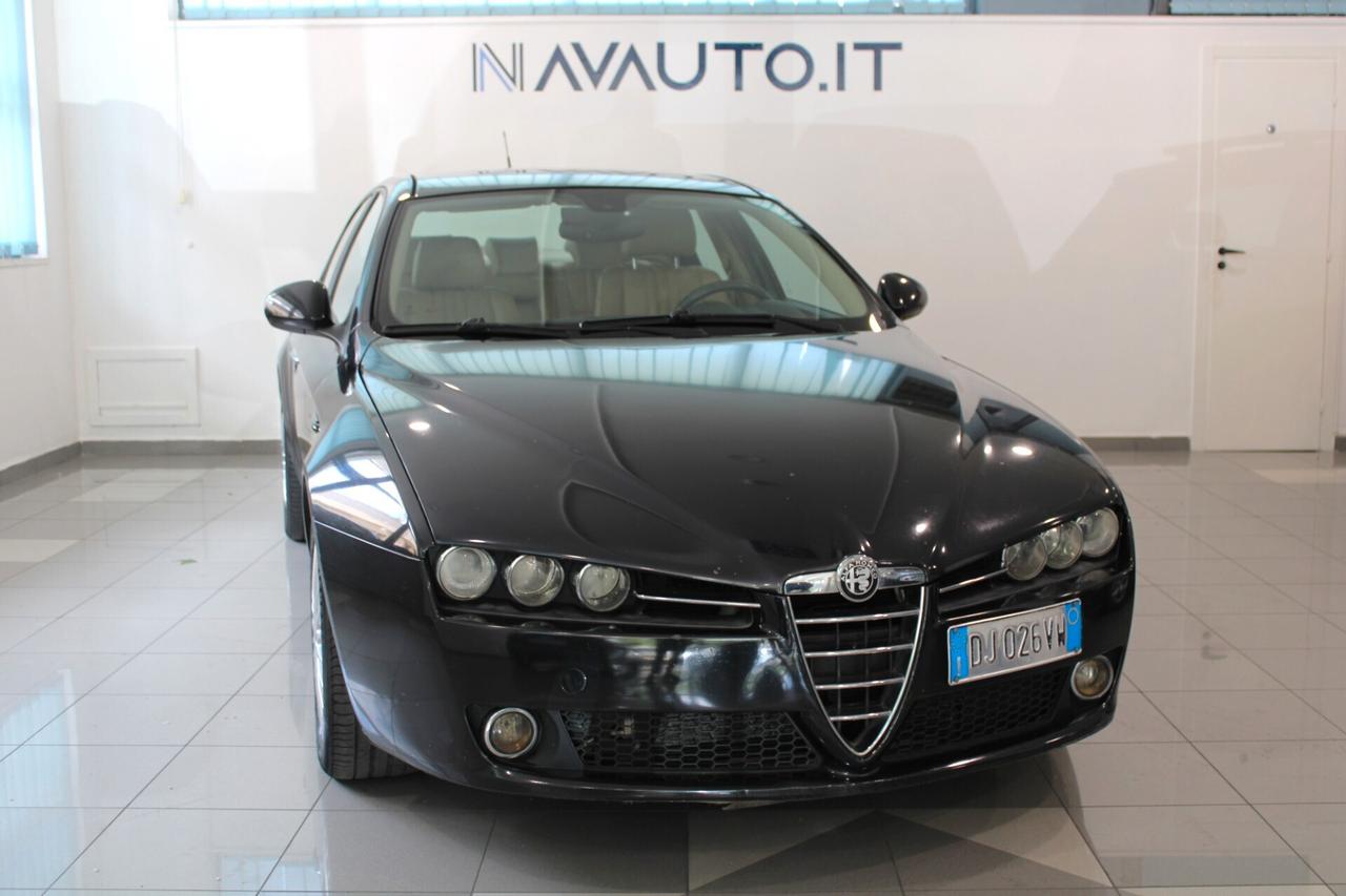 ALFA Romeo 159 1.9 JTD Progression - 2007