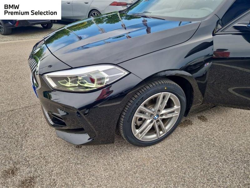 BMW Serie 1 118I MSPORT 136CV AUTO