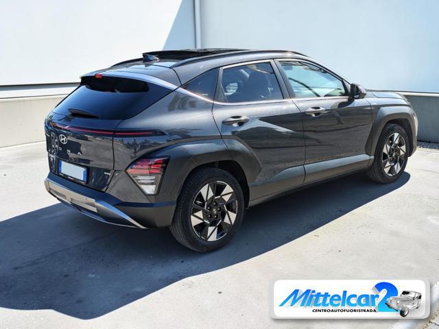 HYUNDAI Kona 1.6 HEV DCT XClass