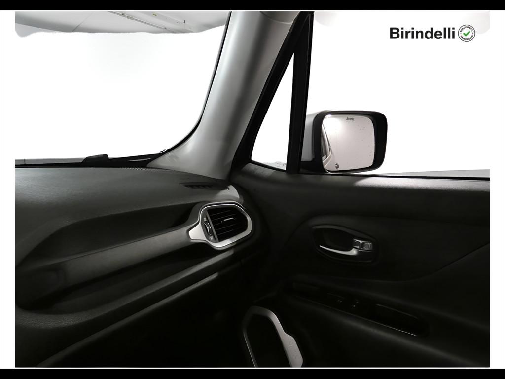 JEEP Renegade - Renegade 1.6 Mjt 120 CV Limited