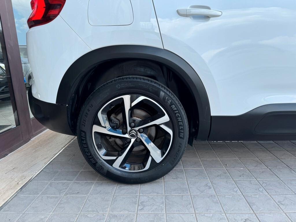 Citroen C5 Aircross BlueHDi 130 S&S Business