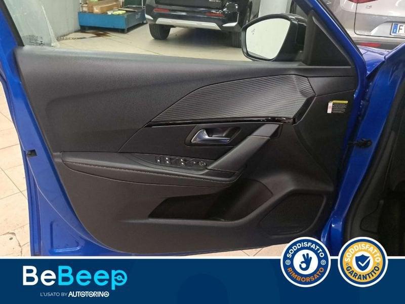 Peugeot 208 1.2 PURETECH GT S&S 100CV