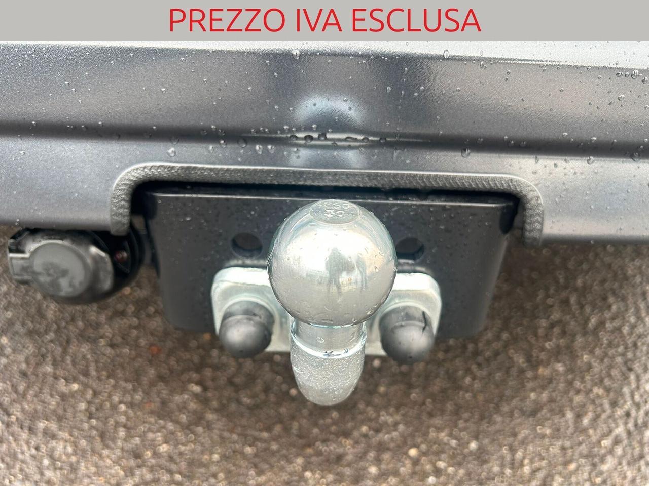 Renault Trafic BluedCi 150CV