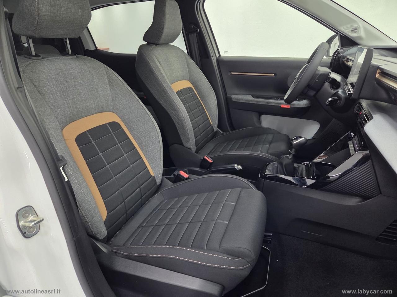 CITROEN C3 Aircross PureTech Turbo 100 Plus